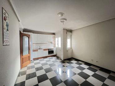 Appartamento con ascensore in vendita a Benavente