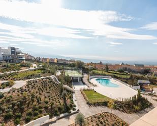 Jardí de Àtic en venda en Huétor Vega