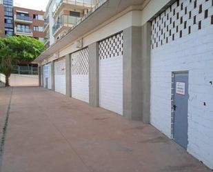 Parking of Premises for sale in Paterna