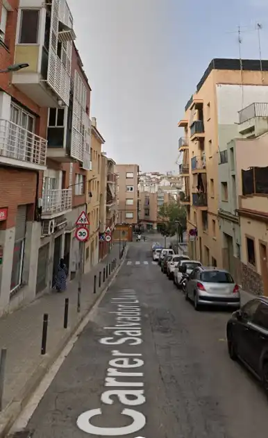 Wohnung zum Verkauf in Carrer Salvador Llanas
