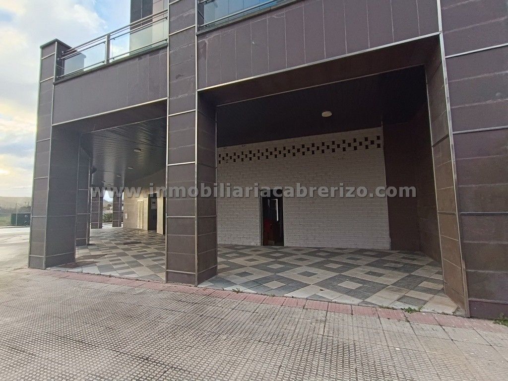 Local de alquiler en Calle Teruel, Los Lirios