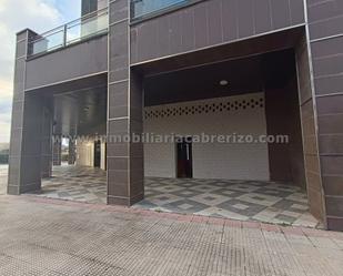 Exterior view of Premises to rent in  Logroño