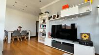 Living room of Flat for sale in Laudio / Llodio  with Heating and Storage room
