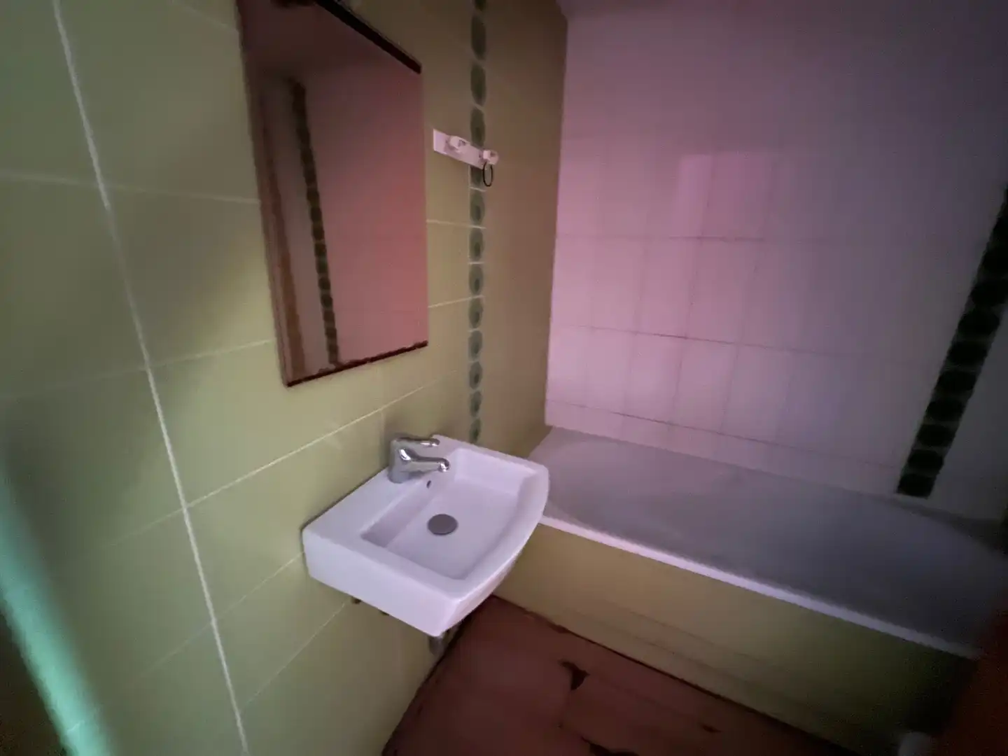 Bathroom of Houses for sale in La Canonja  with Heating, Parquet flooring and Terrace