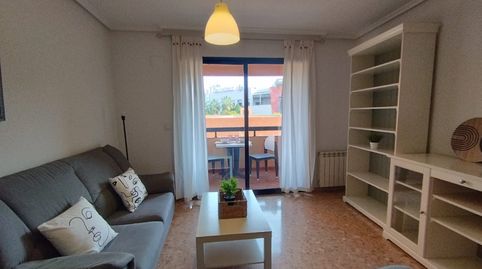Foto 4 de Piso en venta en Plaza del Alcalde Agatángelo Soler, Garbinet - Parque de las Avenidas, Alicante / Alacant