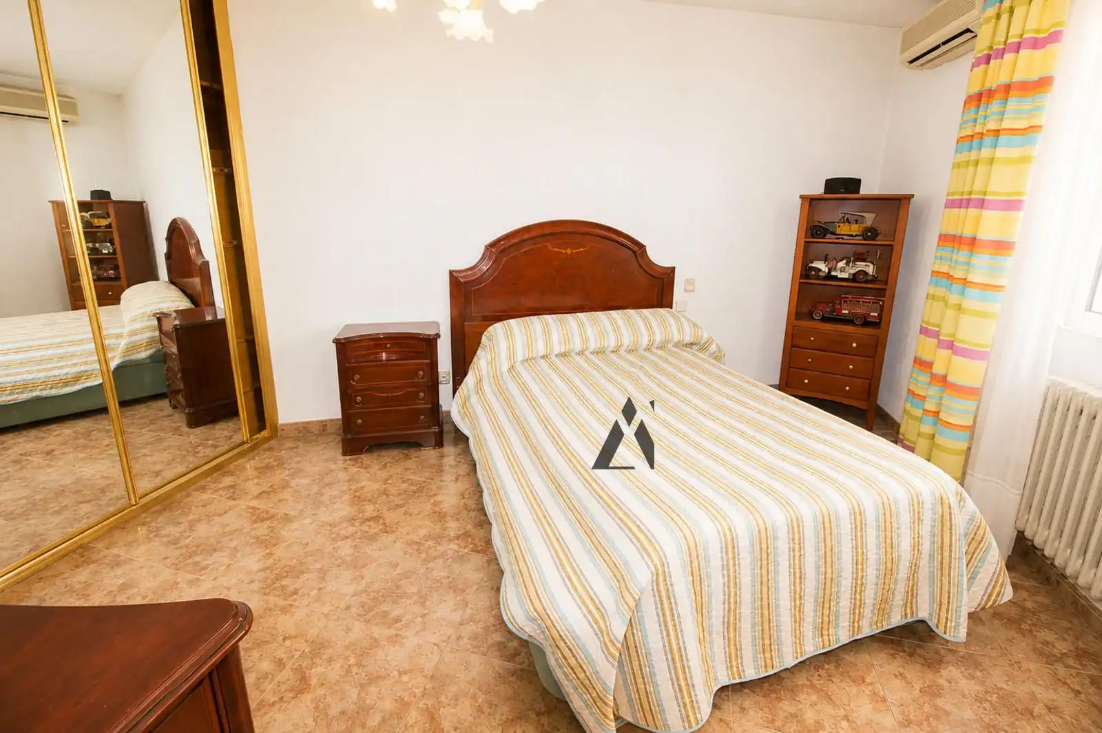 Flat for sale in Francisco Medina, imagen 11