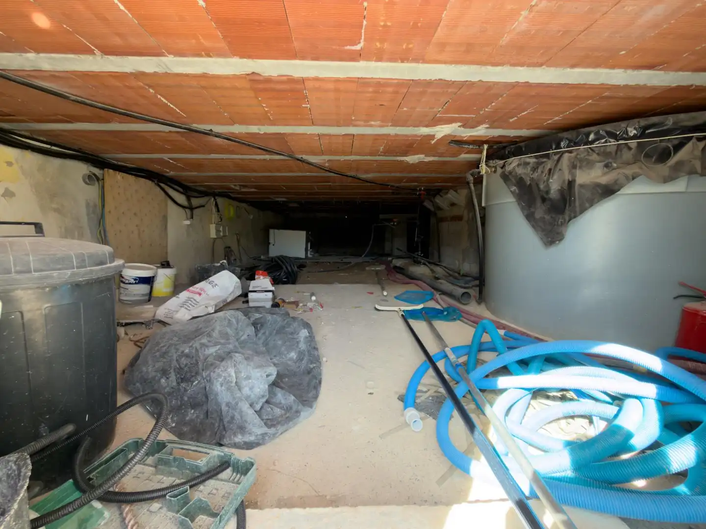 Casa o xalet en venda en Los Montesinos amb Aire condicionat, Calefacció i Jardí privat