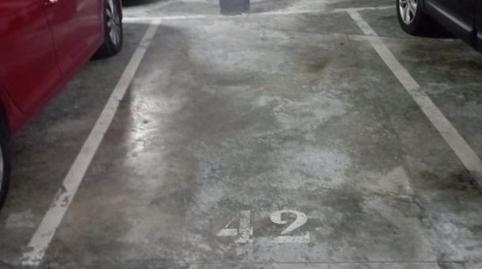 Foto 3 de Garaje de alquiler en Bermeo, Bizkaia