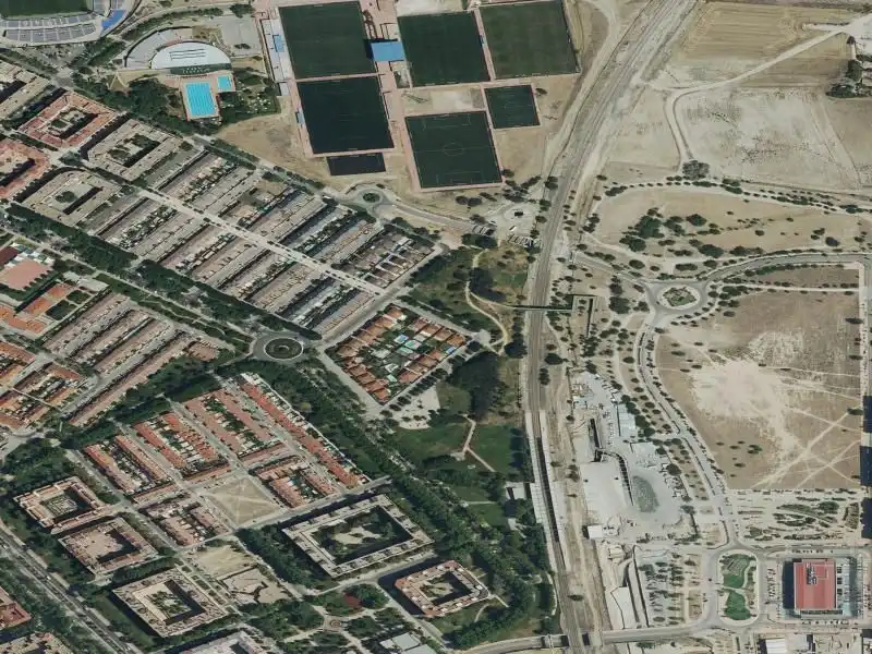 Flat for sale in Getafe