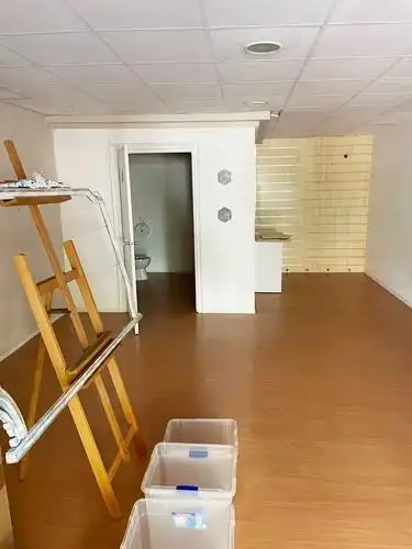 Commercial properties for rent in Sant Llorenç Savall  with Air Conditioner