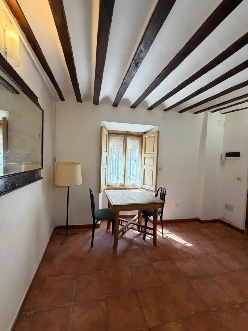 Wohnung zur Miete in Calle TENIENTE ORTIZ DE ZARATE, Chinchón