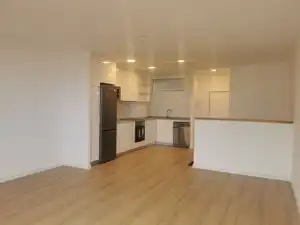 Cocina de Dúplex de alquiler en Las Palmas de Gran Canaria