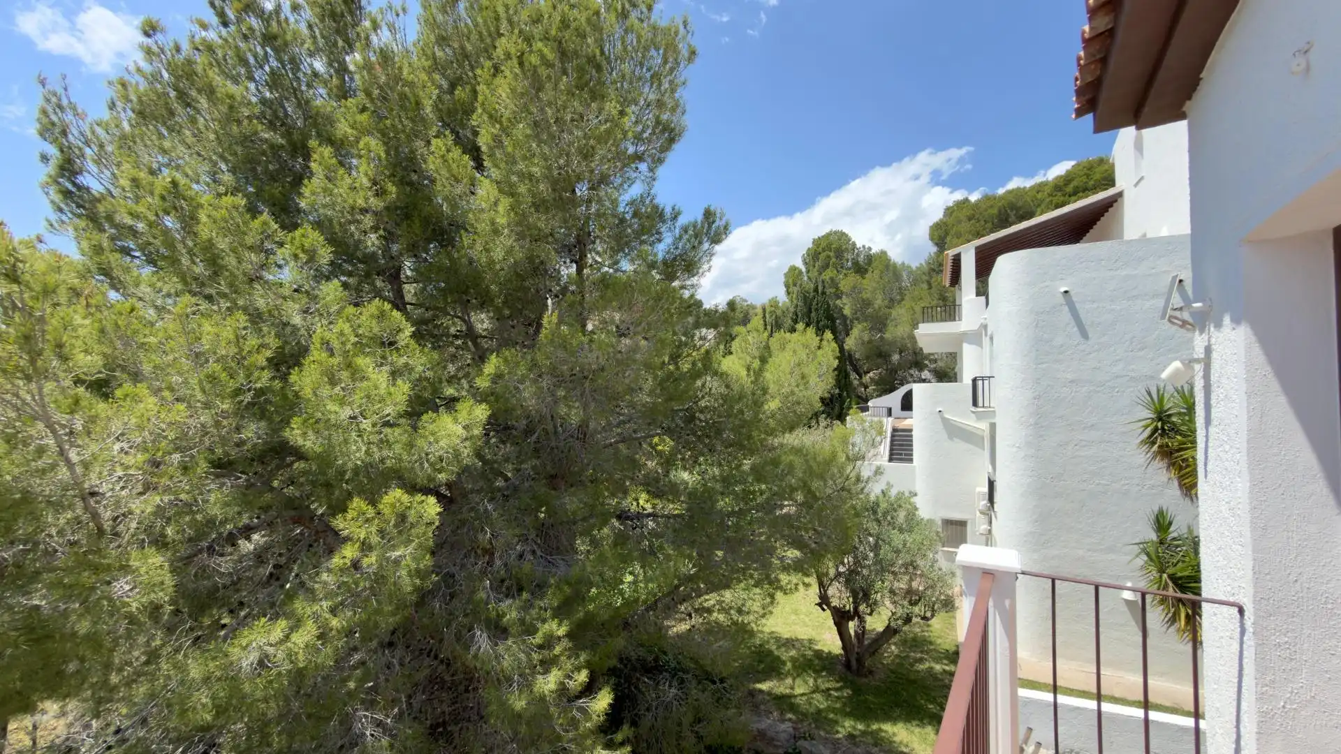 Detached house with terrace for sale in PRINCIPAL DE LA SIERRA, imagen 49