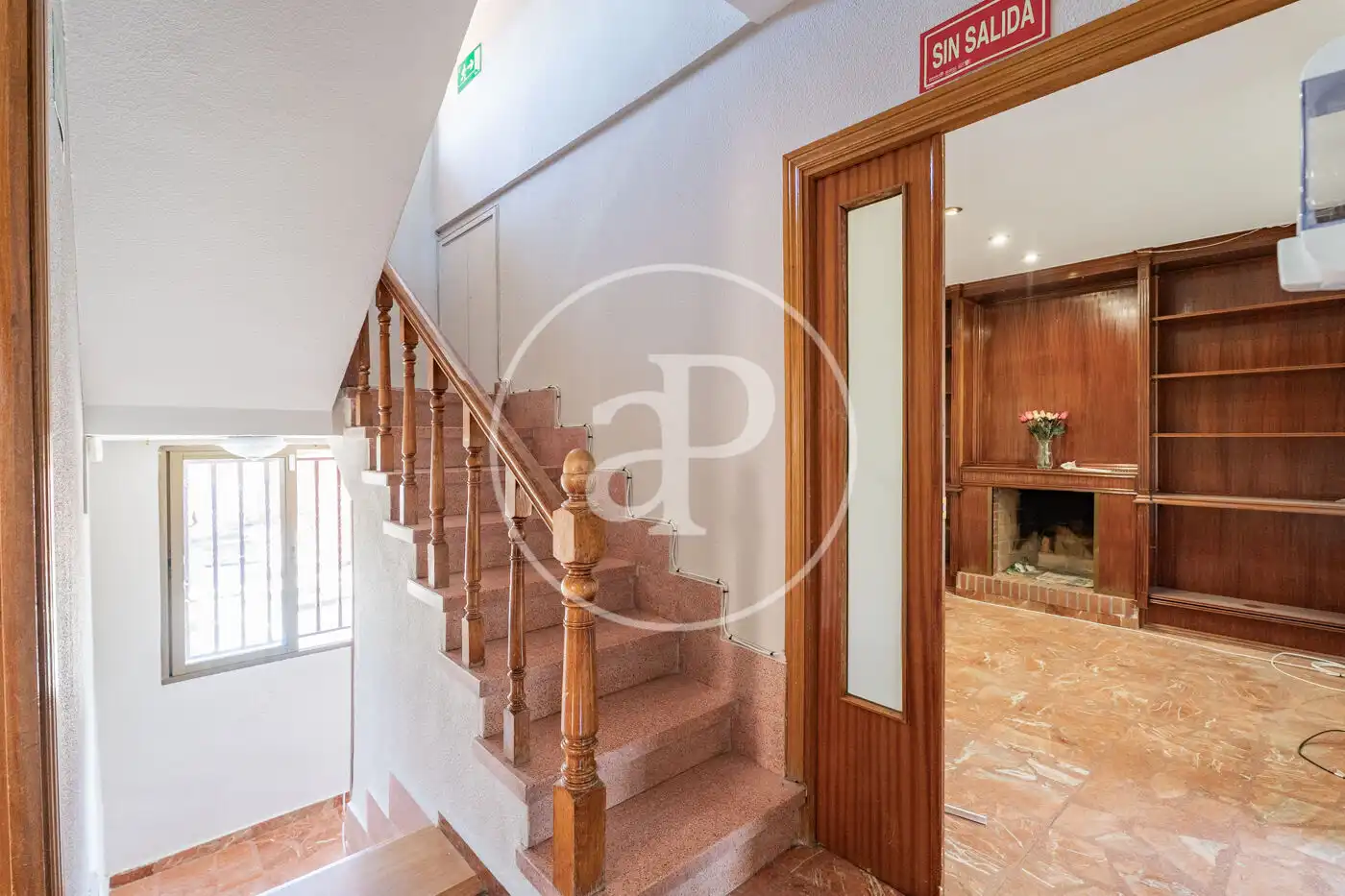 Casa o chalet en venta en Madrid con Aire acondicionado y Calefacción