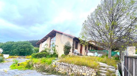 Foto 3 de Casa adosada en venta en Morás - A Zapateira, Arteixo