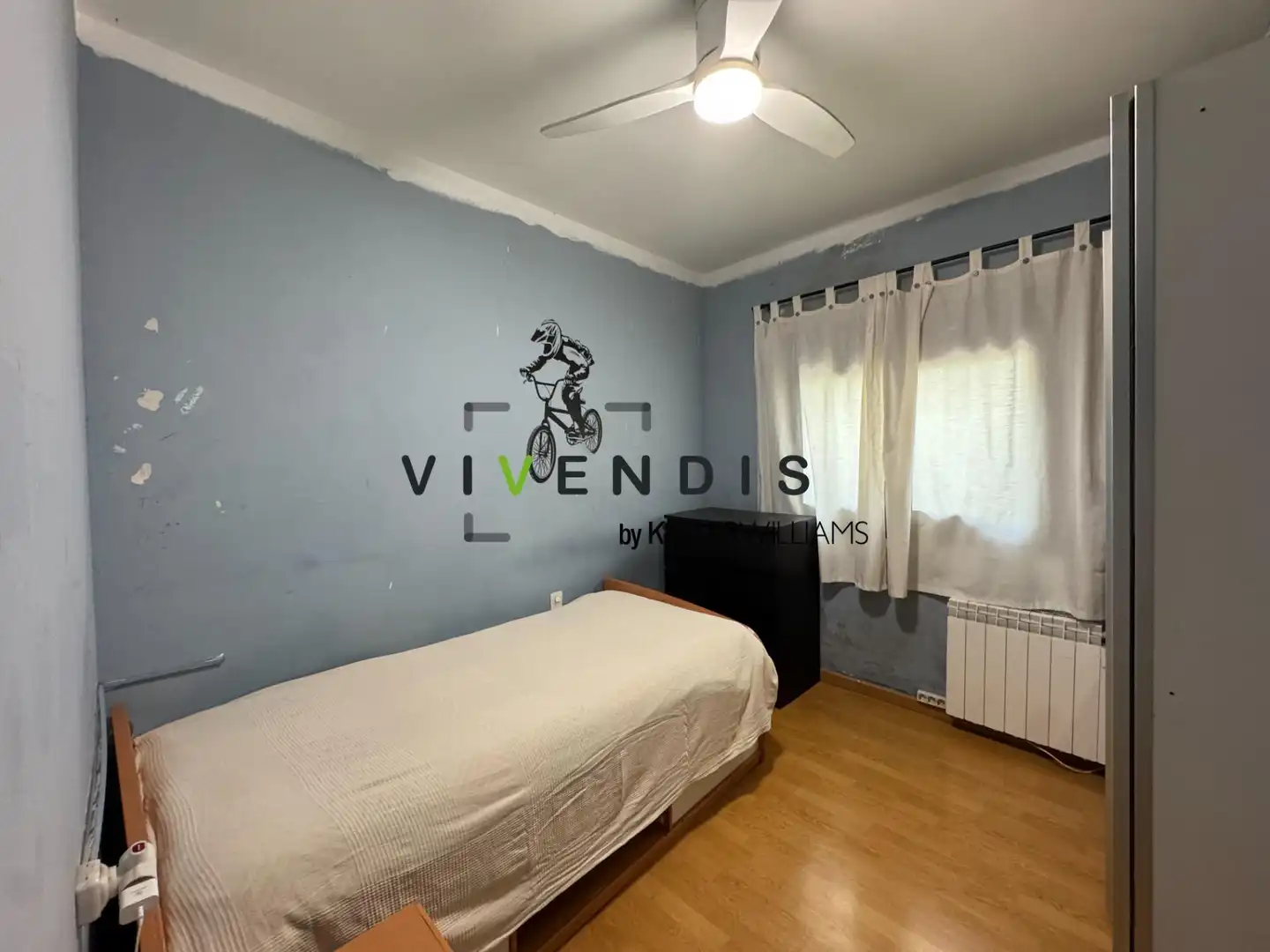 Habitación de Finca rústica en venta en Corbera de Llobregat