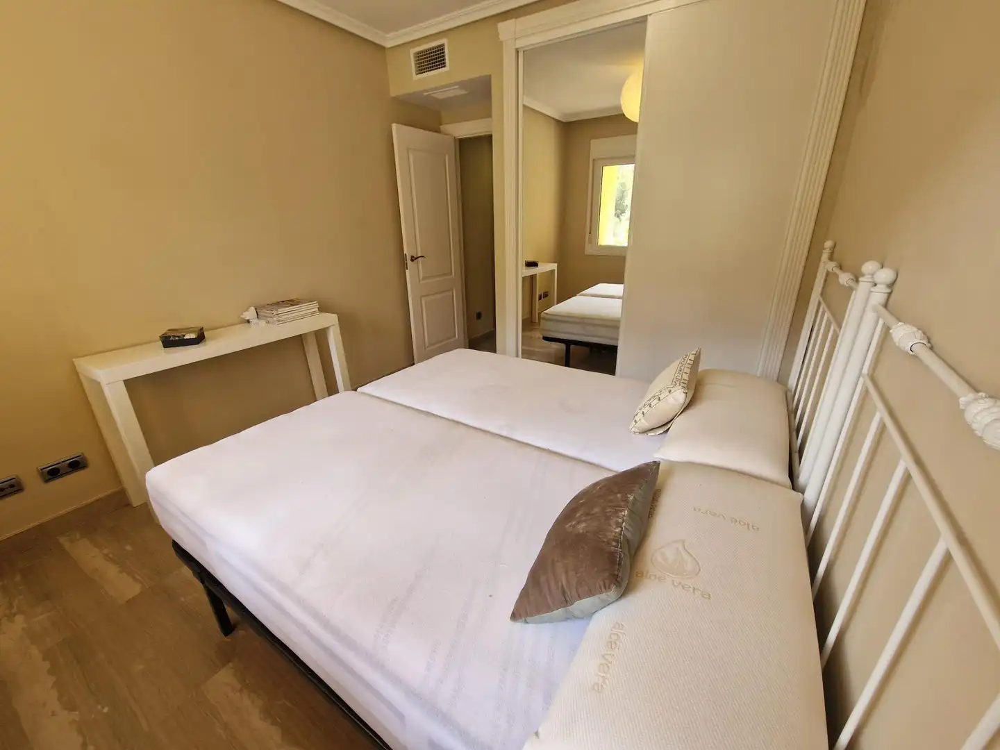Wohnung zum Verkauf in Isla del Fraile