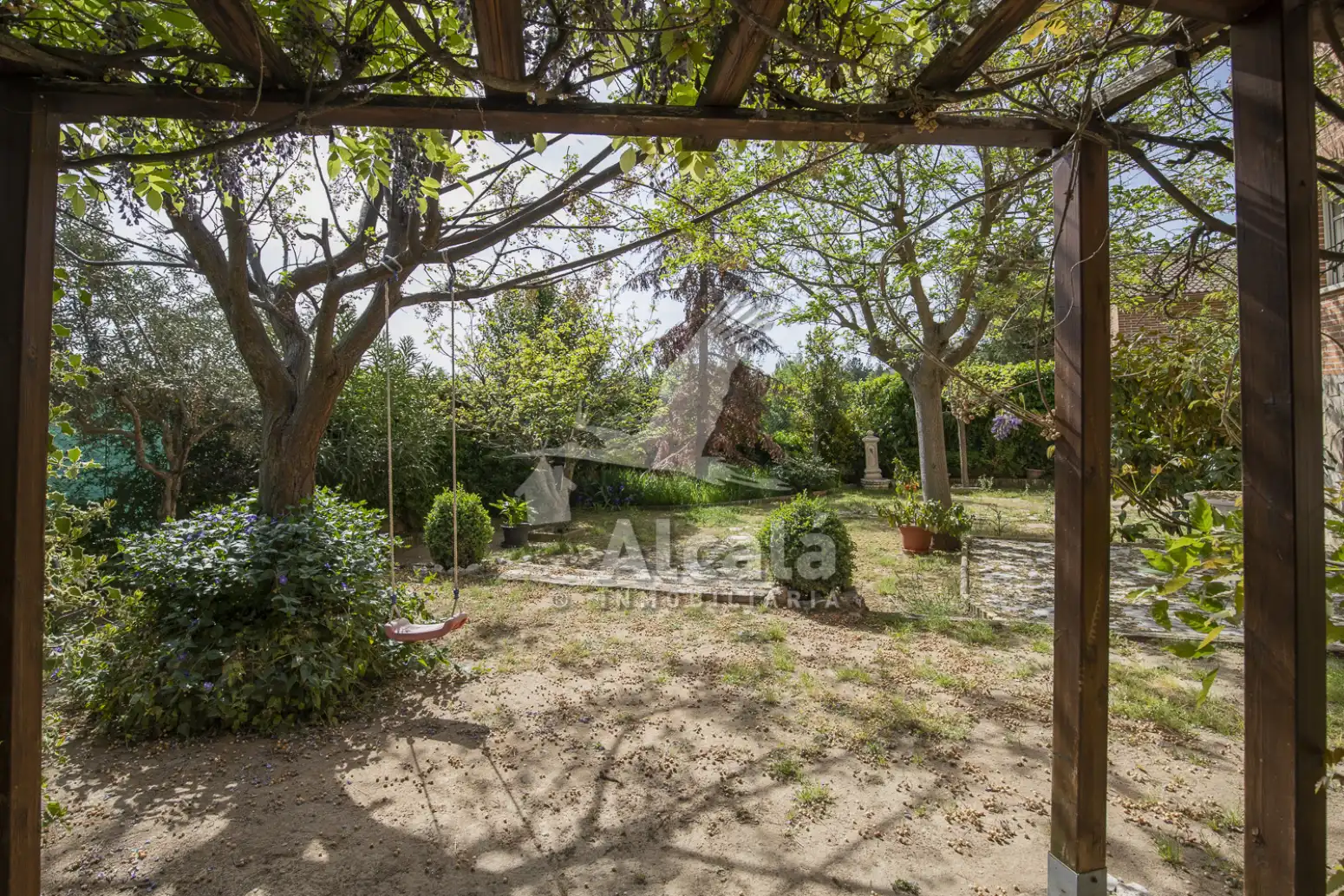 Casa o xalet en venda a Santorcaz