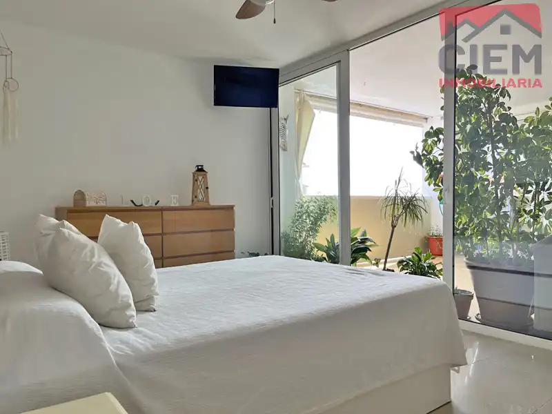 Dormitori de Loft en venda en Miajadas amb Aire condicionat, Terrassa i Traster
