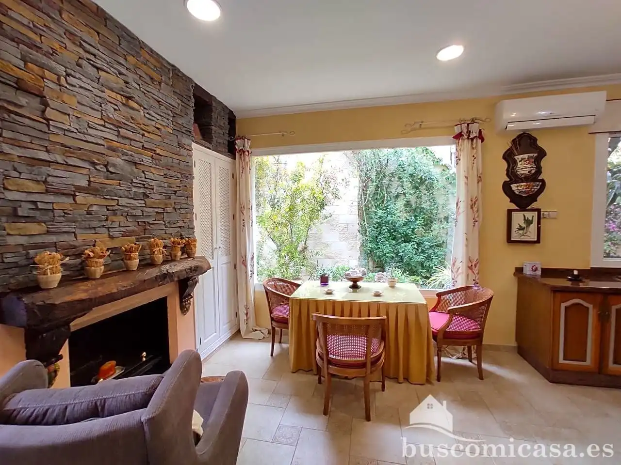 Casa o xalet en venda a Italia, San Gonzalo