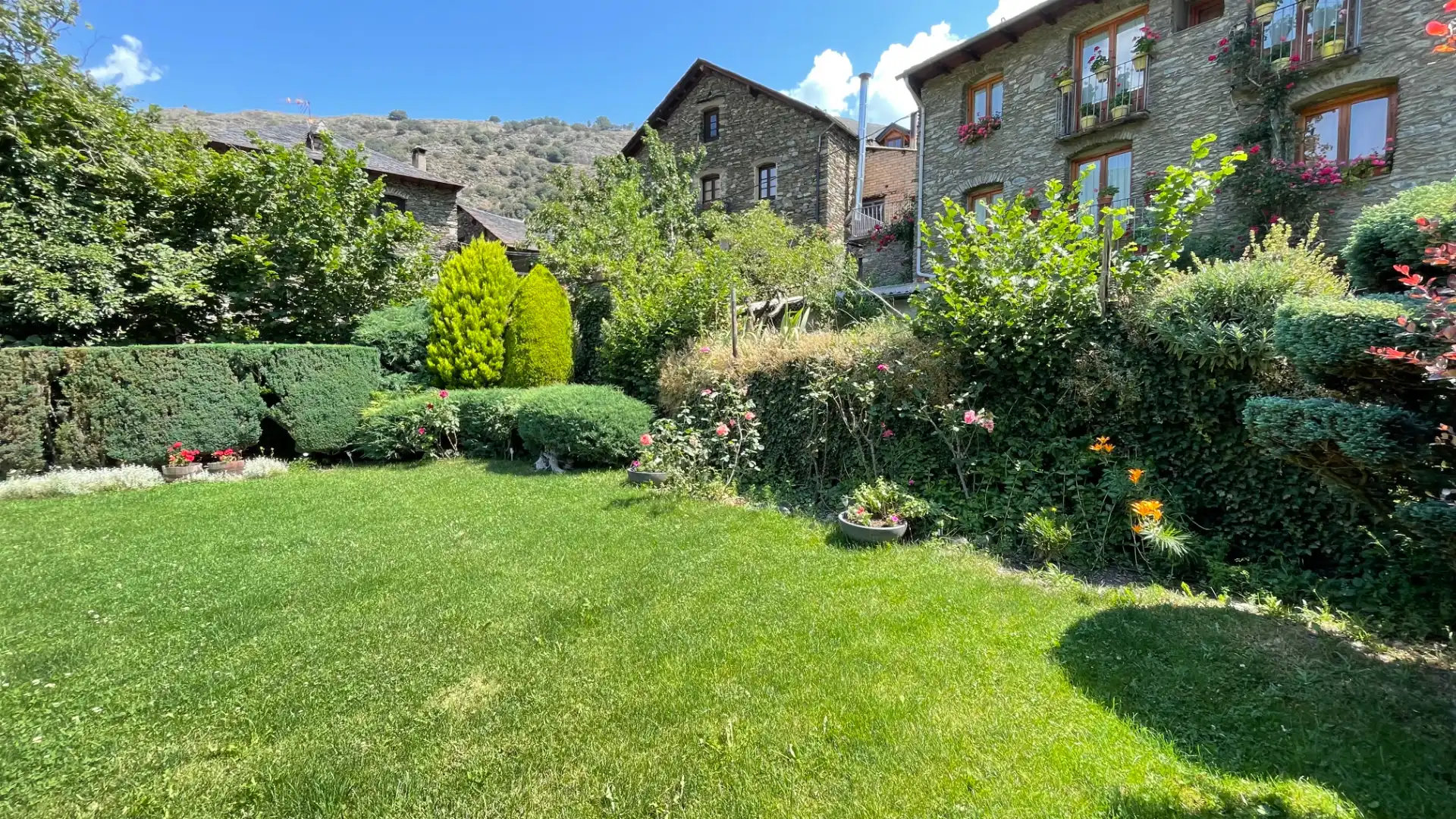 Casa o xalet en venda a Carrer Major Arros, Esterri de Cardós