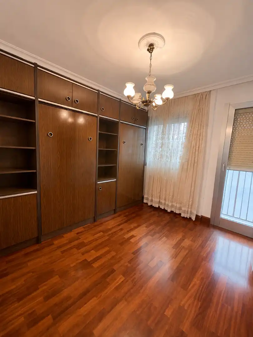 Wohnung mit Terrasse zum Verkauf in San Marko Kalea 11, imagen 16