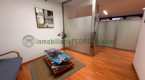 Foto 5 de Oficina de lloguer a Centro - Echegaray, Pontevedra