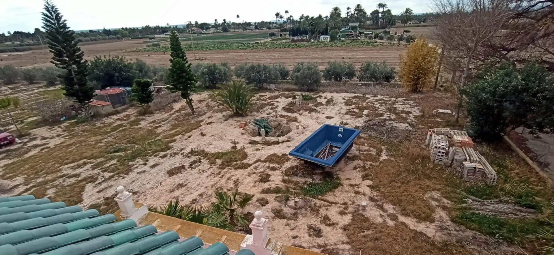 Casa o chalet en venta en Elche / Elx