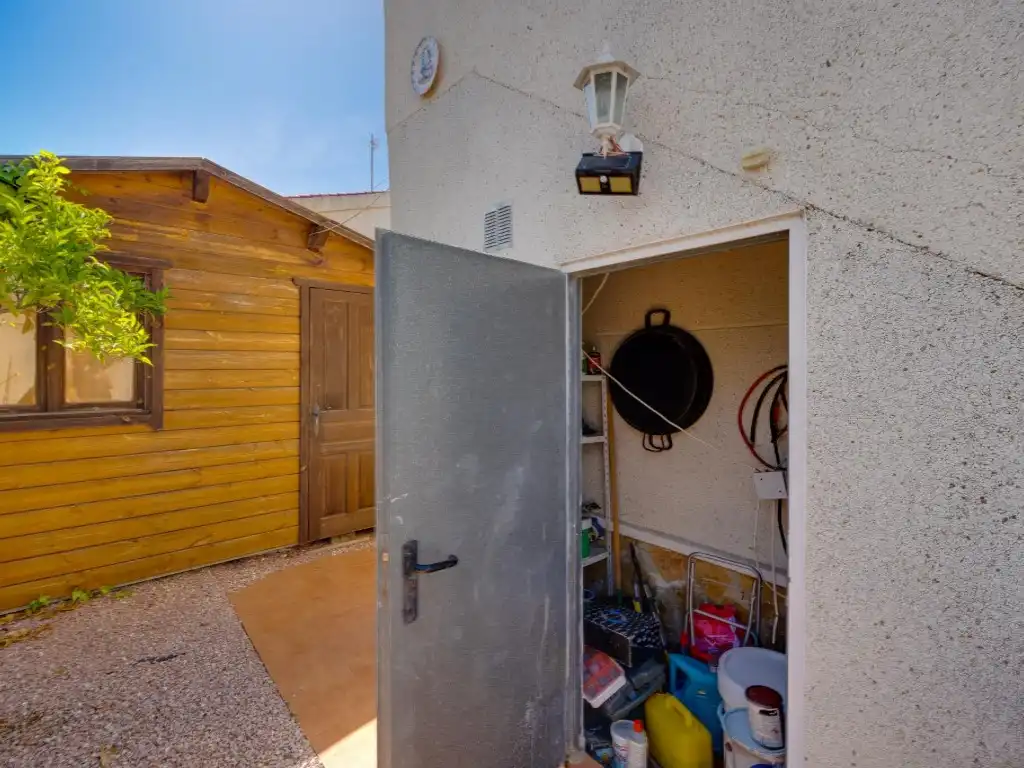 Casa con piscina en venta en Calle Jose Carreras, imagen 36