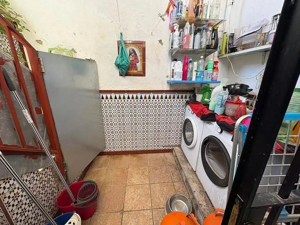 Kitchen of Houses for sale in Córdoba  with Terrace
