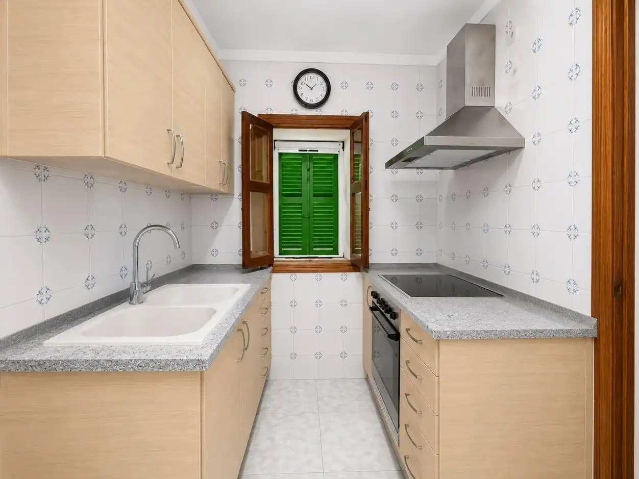 Kitchen of Houses for sale in Costitx