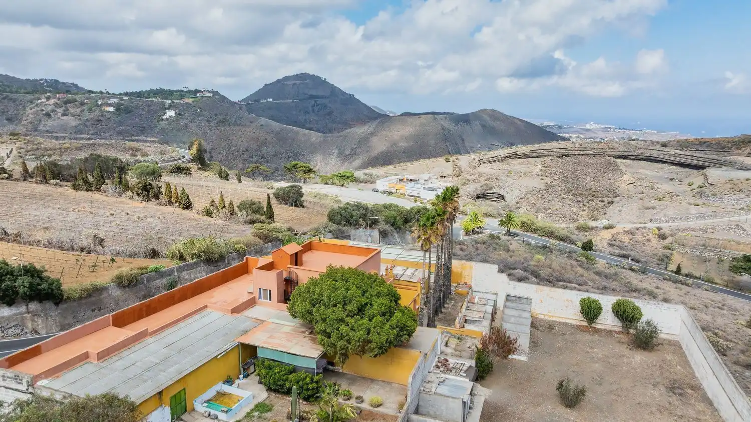 Villa zum Verkauf in Carretera El Palmital, imagen 54