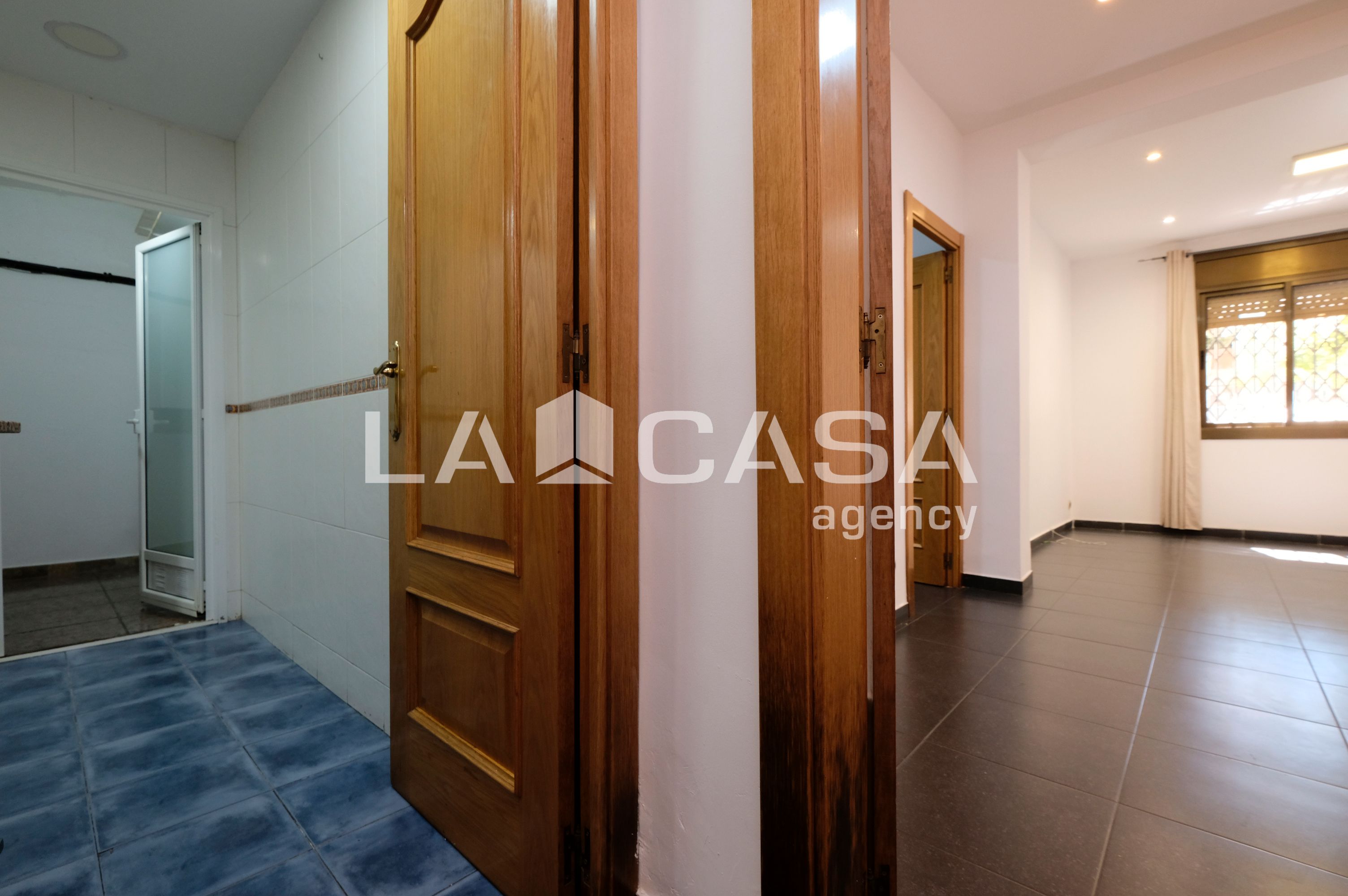 Planta baixa en venda en  Barcelona Capital
