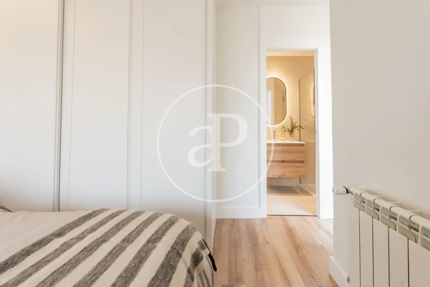 Habitación de Ático en venta en Madrid con Aire acondicionado, Calefacción y Terraza