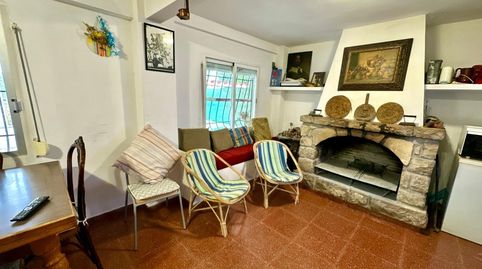 Foto 4 von Einfamilien-Reihenhaus zum Verkauf in Pueblo Acantilado - Lanuza, El Campello