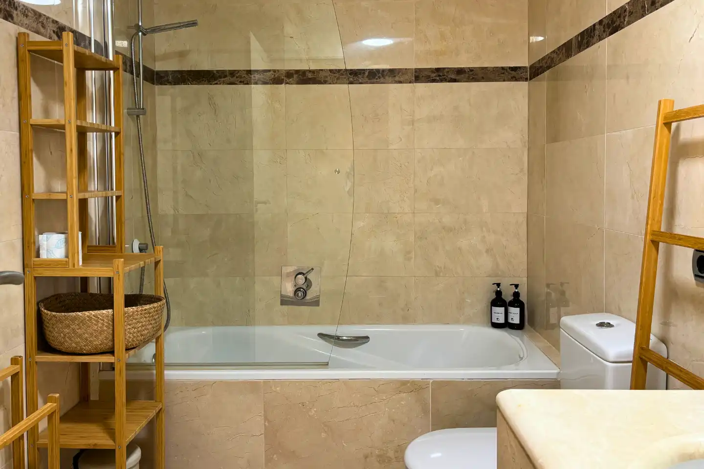 Apartament amb piscina en venda a Calle Nueva Ribera-T 635, imagen 11