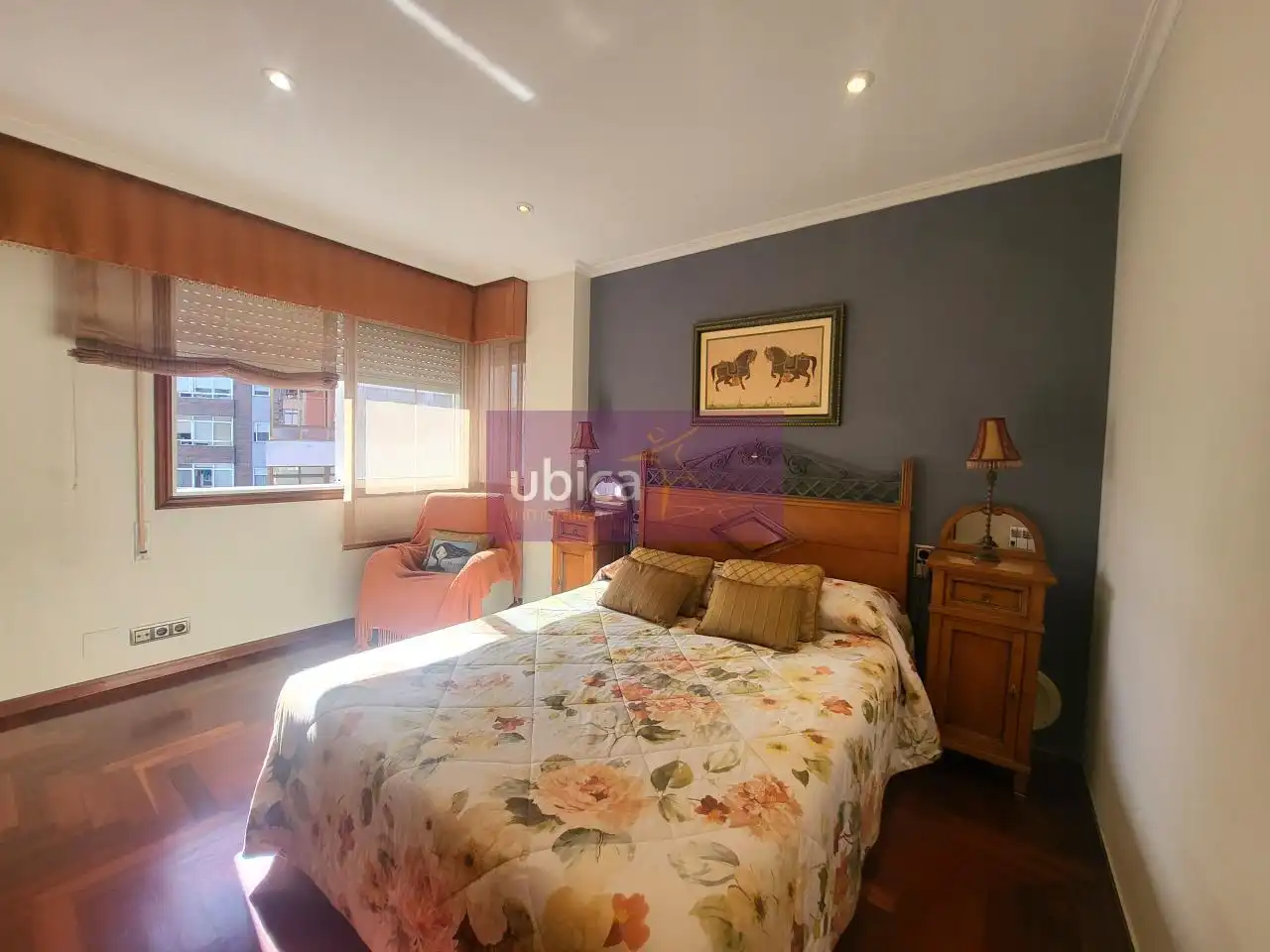 Flat with lift for sale in Sardoma - Castrelos, imagen 22