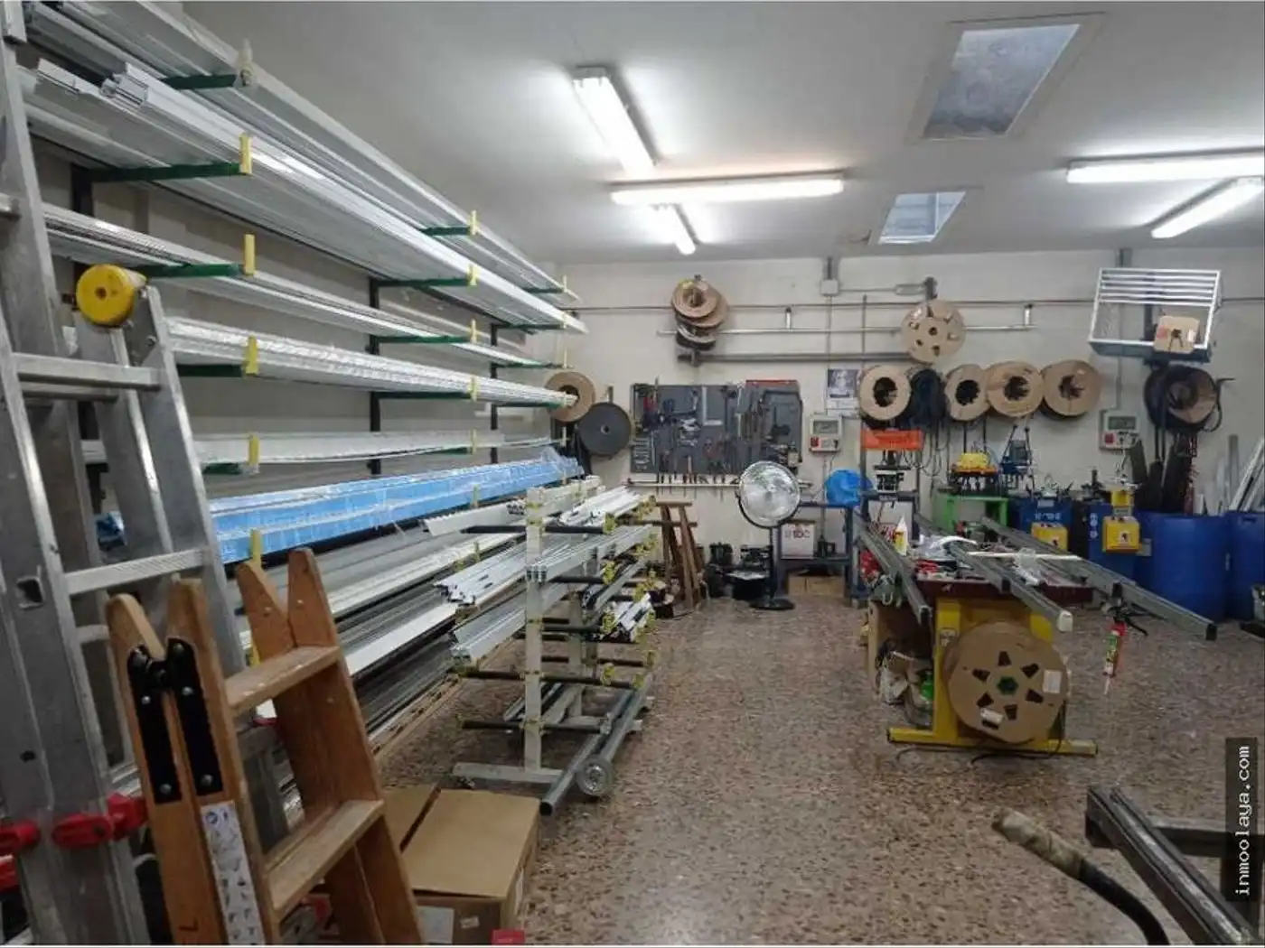 Locale commerciale in vendita a Ca n'Oriac - Sector Nord, imagen 3