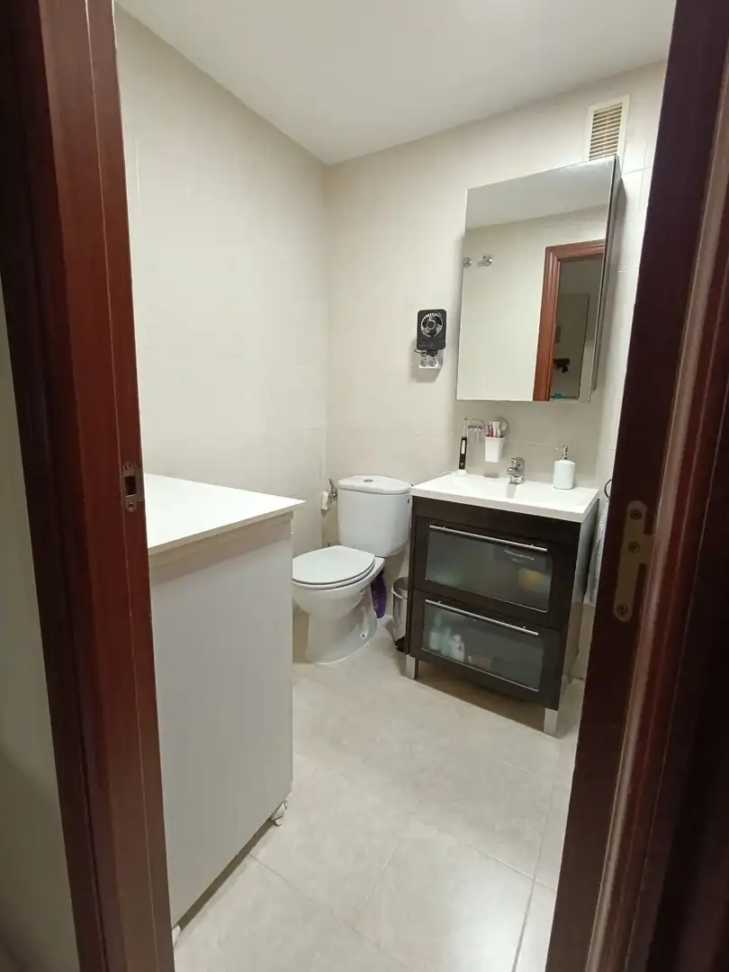 Apartament de lloguer a Arroyo de la Miel