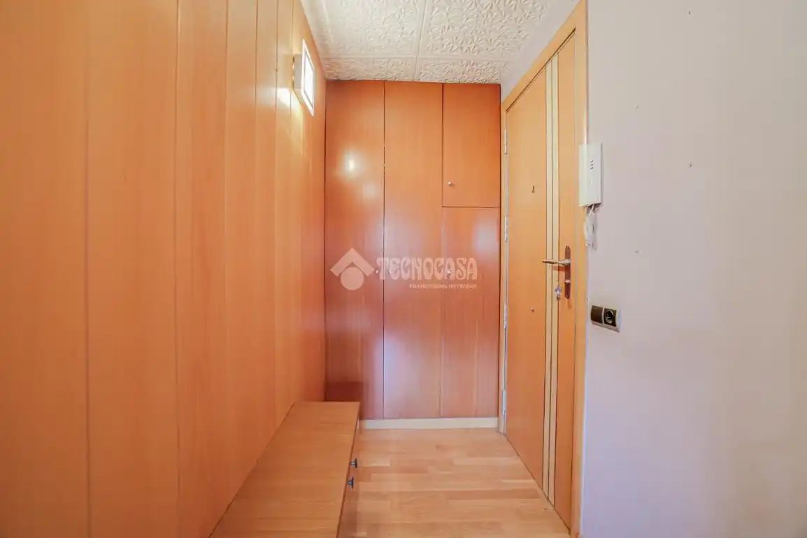 Flat for sale in Rubí