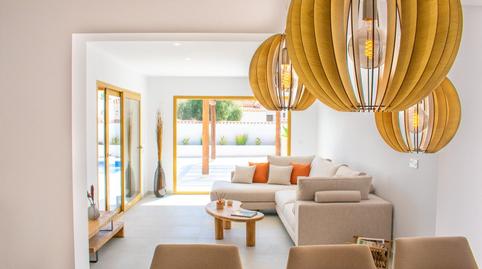 Photo 3 of House or chalet for sale in Calle Lavanderas, Zona Carrefour - Urbanizaciones, Alicante