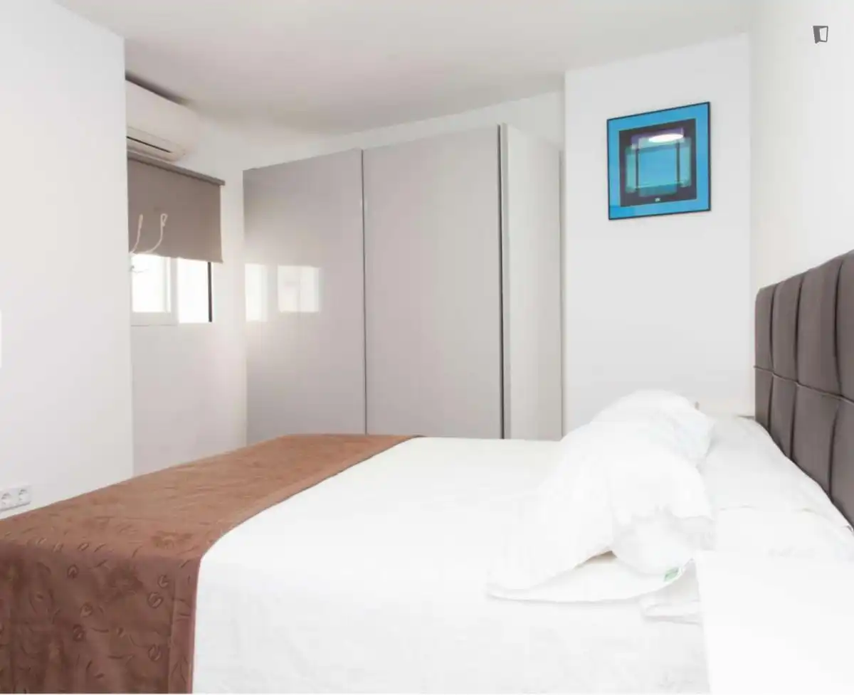Appartement compact avec ascenseur à louer à Centro, imagen 4