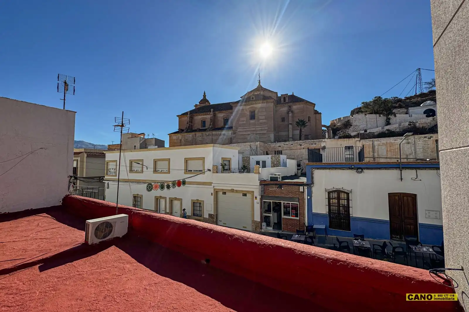 Casa en venda a Juan Oña, imagen 34