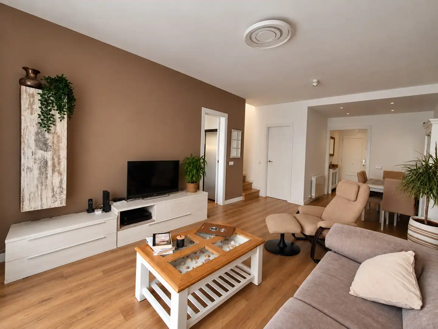 Terraced house with terrace for sale in Carrer Lluís Millet, imagen 10
