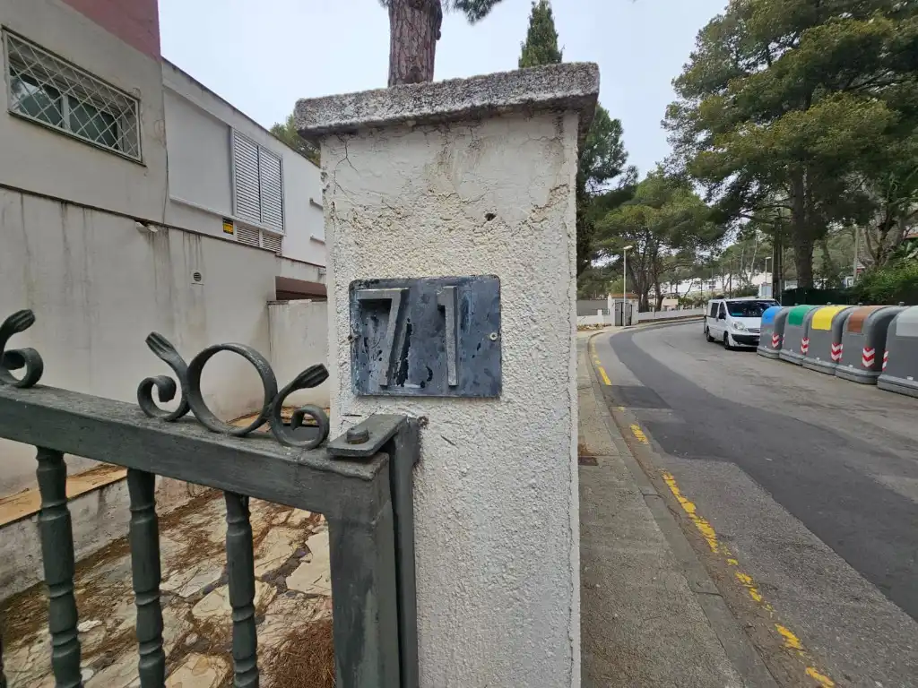 Duplex con giardino in vendita a Pla de Maset - Cap de Salou, imagen 3