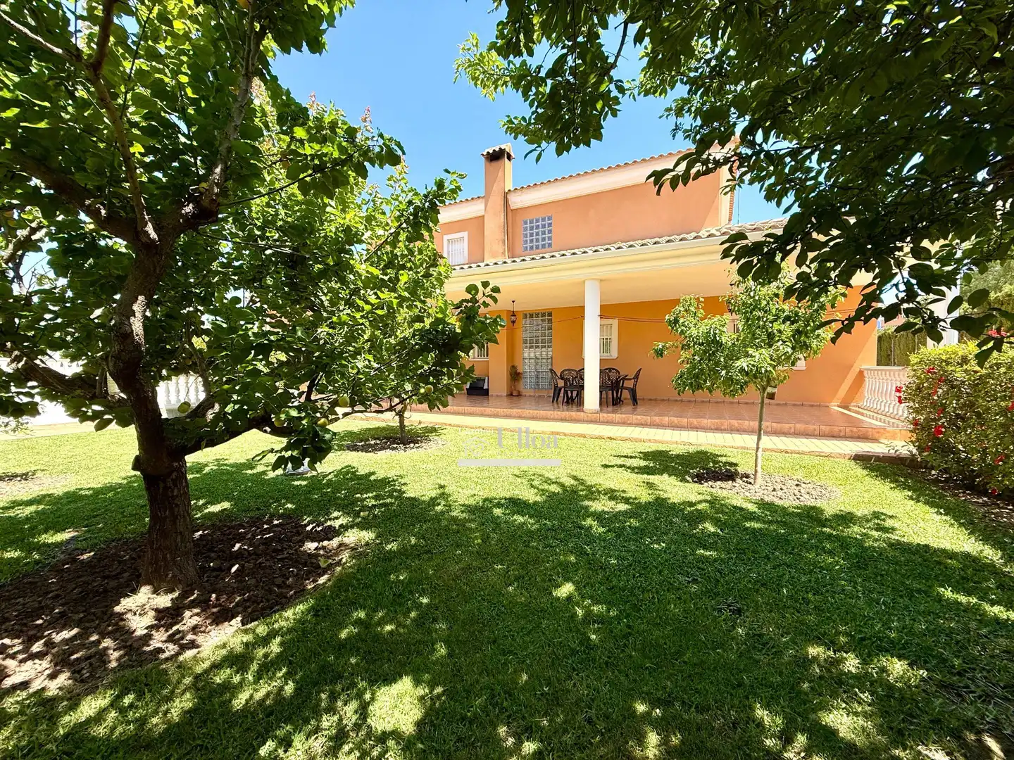 Detached house with pool for sale in La Huerta, imagen 4