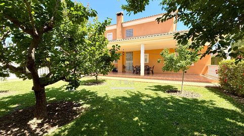 Foto 4 de Casa o chalet en venta en La Huerta, Mutxamel