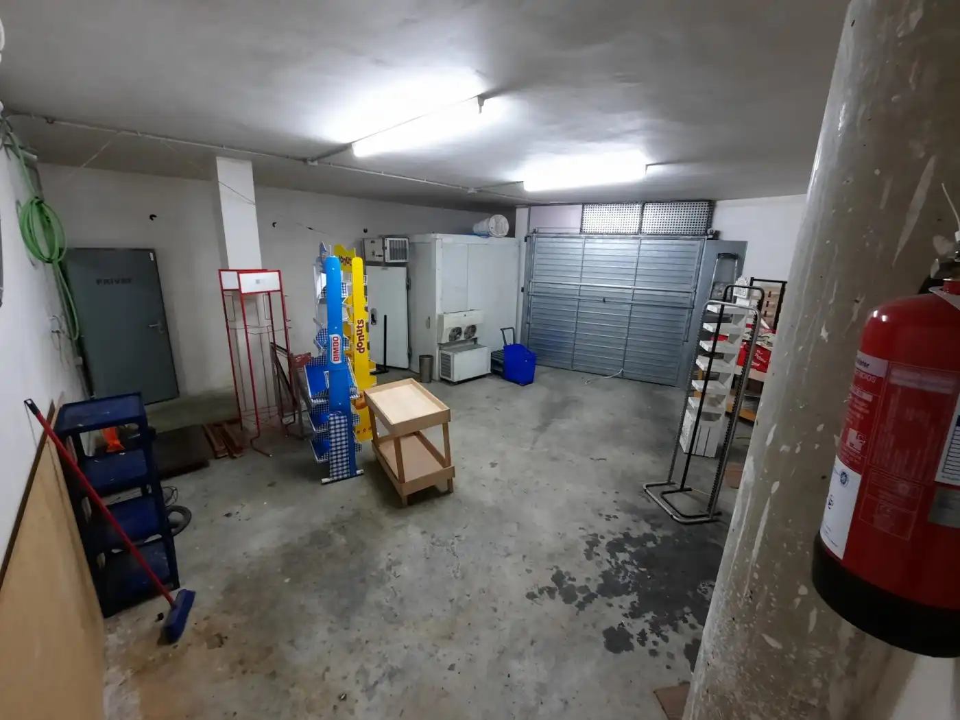 Local en venta en Ripollet