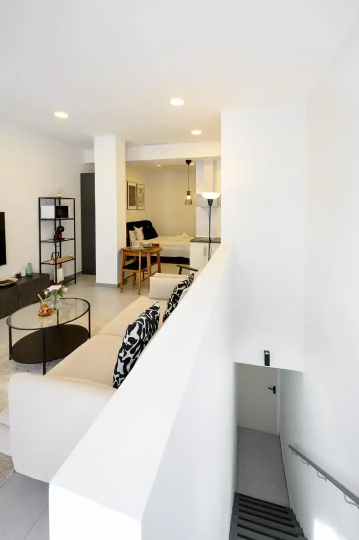 Apartamento en venta en El Bajondillo, imagen 8