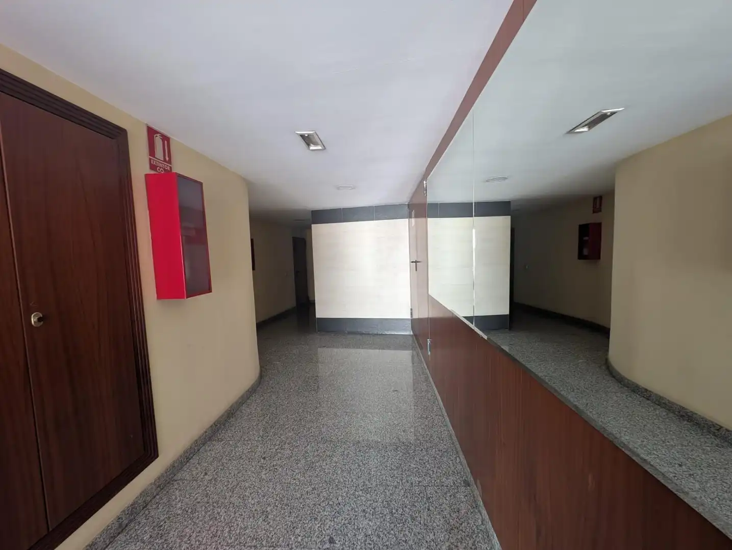 Piso en venta en Huércal de Almería con Balcón